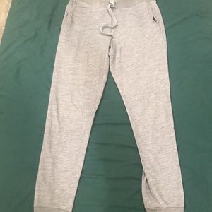 Grey Joggers Men’s